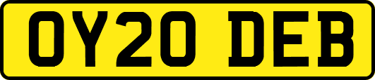 OY20DEB