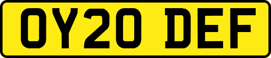 OY20DEF