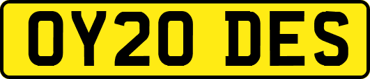 OY20DES