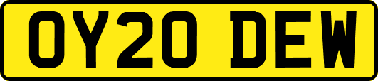 OY20DEW