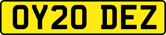 OY20DEZ