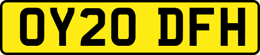 OY20DFH