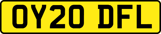 OY20DFL