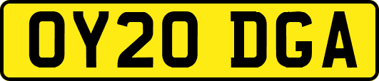 OY20DGA