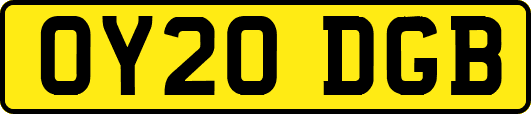 OY20DGB