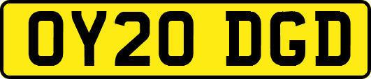 OY20DGD