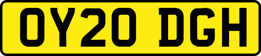 OY20DGH