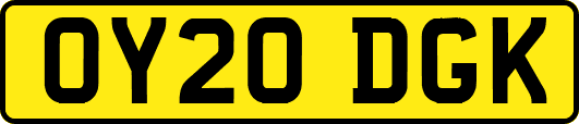 OY20DGK
