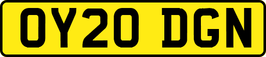 OY20DGN