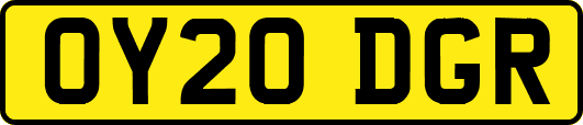 OY20DGR