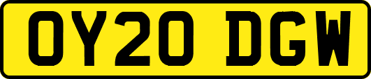 OY20DGW