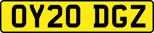 OY20DGZ