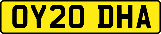 OY20DHA