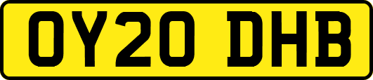 OY20DHB