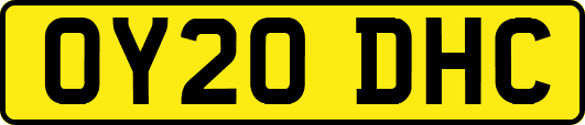 OY20DHC