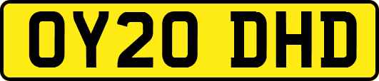 OY20DHD