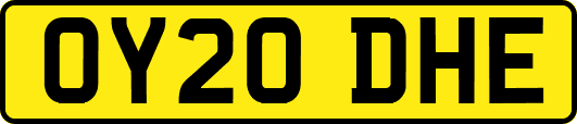 OY20DHE