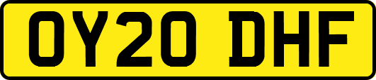 OY20DHF