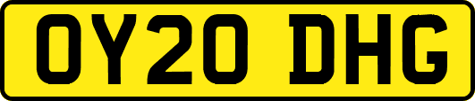 OY20DHG