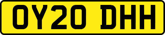 OY20DHH