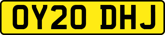 OY20DHJ