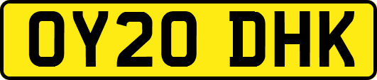 OY20DHK