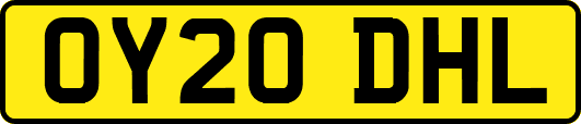 OY20DHL