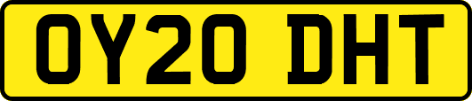OY20DHT