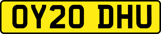 OY20DHU