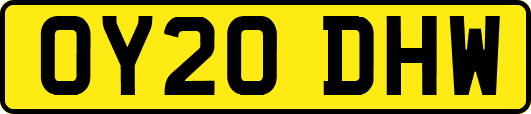 OY20DHW