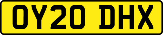 OY20DHX