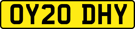 OY20DHY