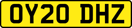 OY20DHZ