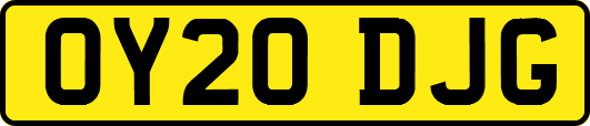 OY20DJG