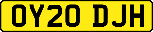 OY20DJH