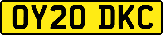 OY20DKC