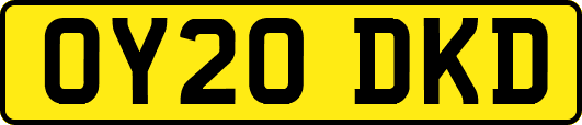 OY20DKD