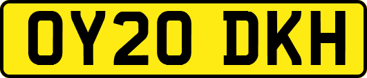 OY20DKH