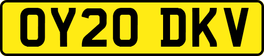 OY20DKV