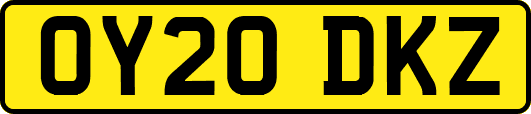 OY20DKZ