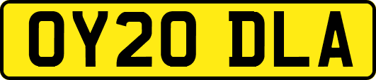 OY20DLA