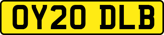 OY20DLB