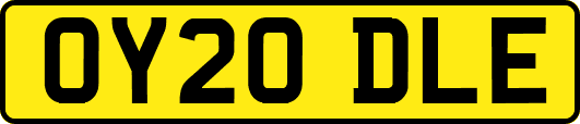 OY20DLE