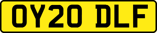 OY20DLF