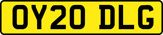 OY20DLG