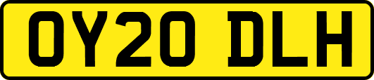 OY20DLH