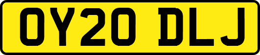 OY20DLJ