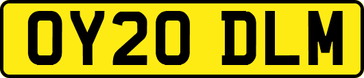 OY20DLM