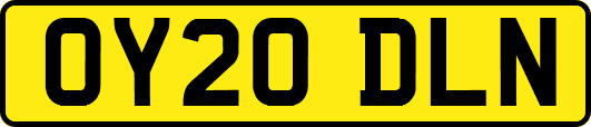 OY20DLN