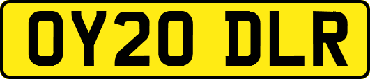 OY20DLR